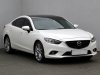Mazda 6, 2014 - celkový pohled
