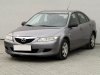 Mazda 6, 2004 - pohled č. 3