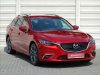 Mazda 6, 2015 - celkový pohled