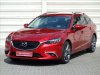 Mazda 6, 2015 - pohled č. 3