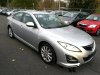 Mazda 6, 2010 - pohled č. 3