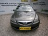 Mazda 6, 2006 - celkový pohled