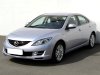 Mazda 6, 2009 - pohled č. 3