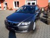 Mazda 6, 2007 - pohled č. 2