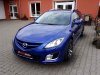 Mazda 6, 2008 - pohled č. 2