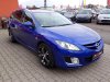 Mazda 6, 2008 - pohled č. 3