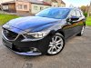 Mazda 6, 2013 - celkový pohled