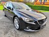 Mazda 6, 2013 - pohled č. 3