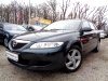 Mazda 6, 2005 - celkový pohled