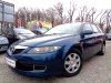 Mazda 6, 2007 - celkový pohled