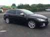 Mazda 6, 2008 - pohled č. 2