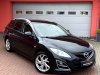 Mazda 6, 2011 - celkový pohled