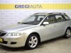 Mazda 6, 2003 - pohled č. 3