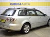 Mazda 6, 2003 - pohled č. 6