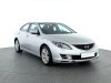 Mazda 6, 2008 - celkový pohled