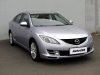 Mazda 6, 2008 - celkový pohled