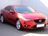 Mazda 6, 2015 - celkový pohled