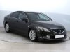 Mazda 6, 2008 - celkový pohled