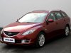 Mazda 6, 2009 - pohled č. 3