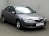 Mazda 6, 2002 - celkový pohled