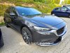 Mazda 6, 2019 - celkový pohled