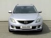 Mazda 6, 2008 - pohled č. 2