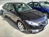 Mazda 6, 2008 - celkový pohled