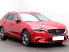 Mazda 6, 2016 - celkový pohled