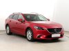 Mazda 6, 2015 - celkový pohled