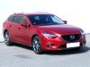 Mazda 6, 2013 - celkový pohled