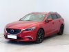 Mazda 6, 2015 - pohled č. 3