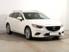 Mazda 6, 2013 - celkový pohled