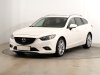 Mazda 6, 2013 - pohled č. 3