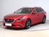 Mazda 6, 2016 - pohled č. 3