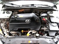 Mazda 6, 2007 - pohled č. 9