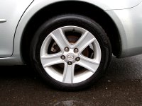 Mazda 6, 2007 - pohled č. 11