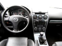 Mazda 6, 2007 - pohled č. 12