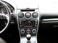 Mazda 6, 2007 - pohled č. 13