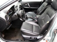 Mazda 6, 2007 - pohled č. 14