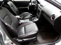 Mazda 6, 2007 - pohled č. 16