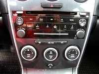 Mazda 6, 2007 - pohled č. 25