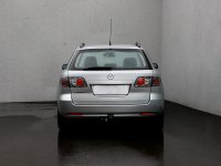 Mazda 6, 2007 - pohled č. 6