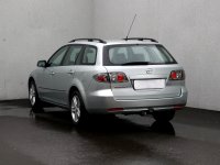 Mazda 6, 2007 - pohled č. 7