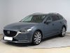 Mazda 6, 2021 - pohled č. 3