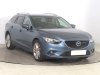 Mazda 6, 2014 - celkový pohled