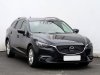 Mazda 6, 2015 - celkový pohled
