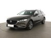 Mazda 6, 2021 - pohled č. 3