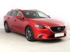 Mazda 6, 2015 - celkový pohled