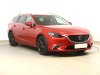 Mazda 6, 2015 - celkový pohled