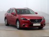 Mazda 6, 2017 - celkový pohled
